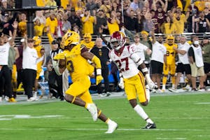 211106 ASU V USC Football 