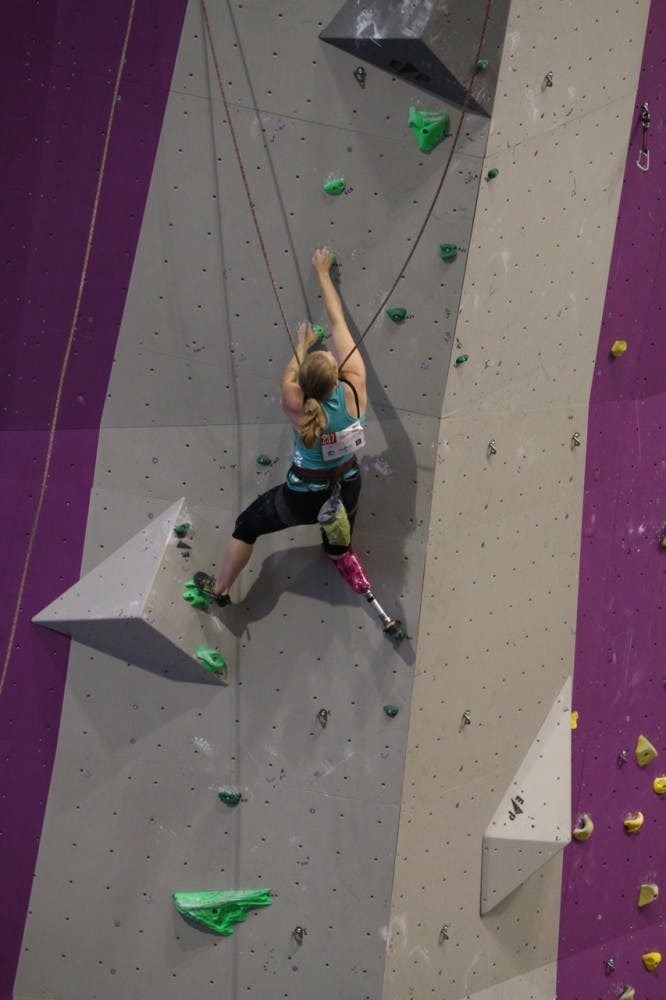 (Photo Courtesy of Christa Brelsford)