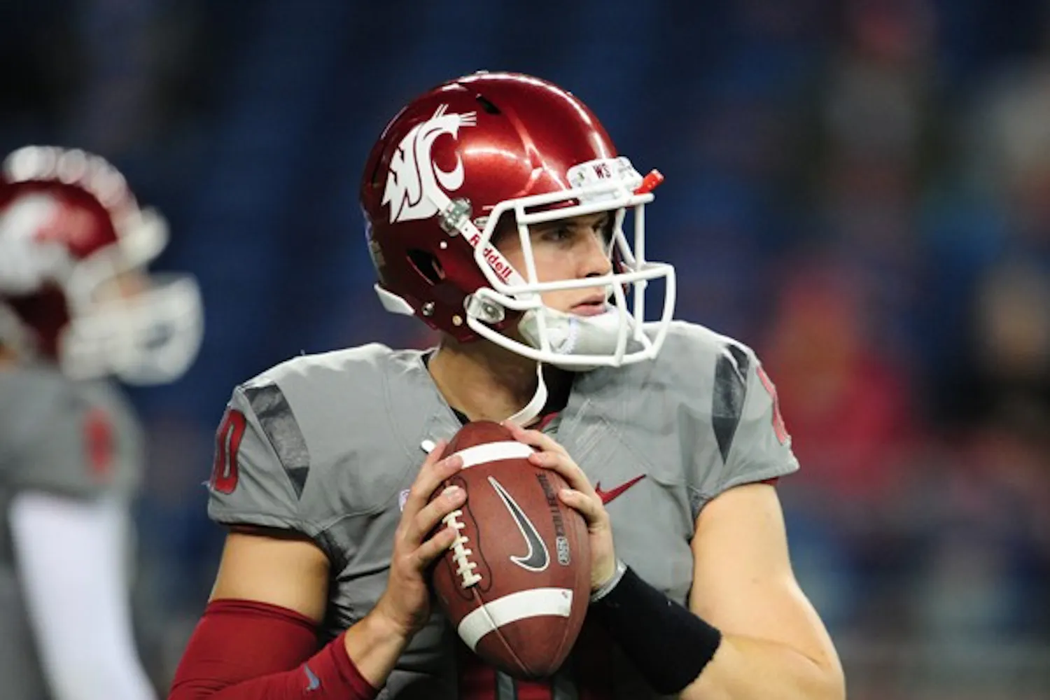 SPORTS FBC-OREST-WASHST 6 SE