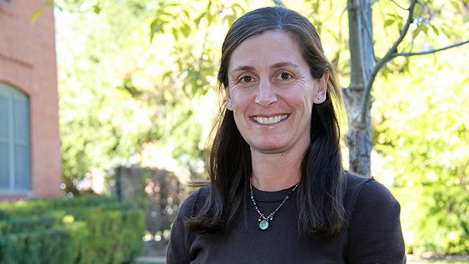 Susan Roehrig Professors research alternatives to whale conservation - The Arizona ...
