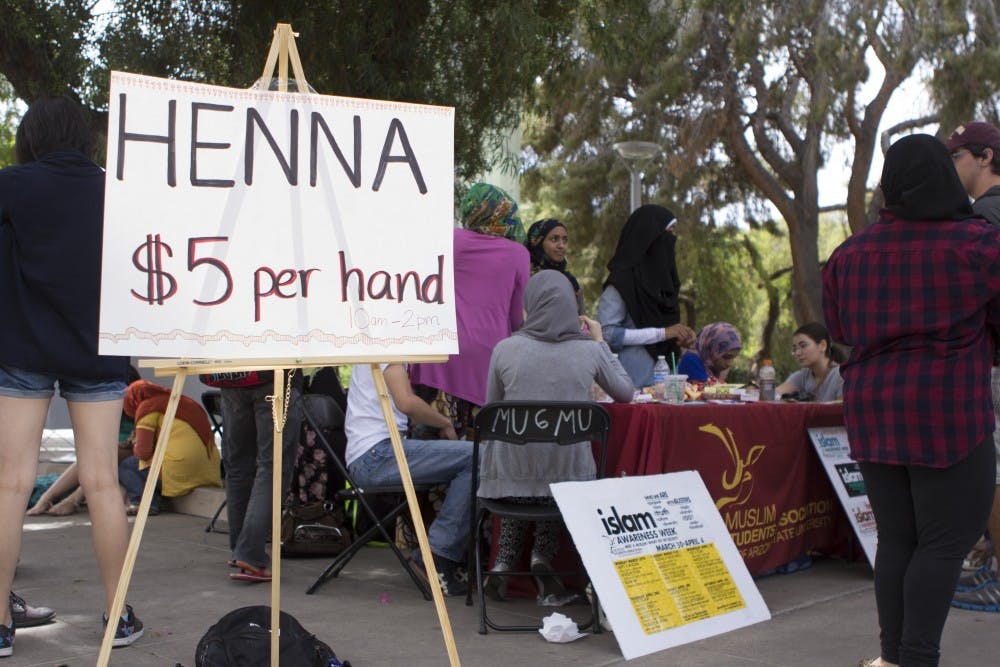 Islamic Awareness month