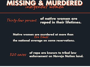 missing and murdered indigenous women