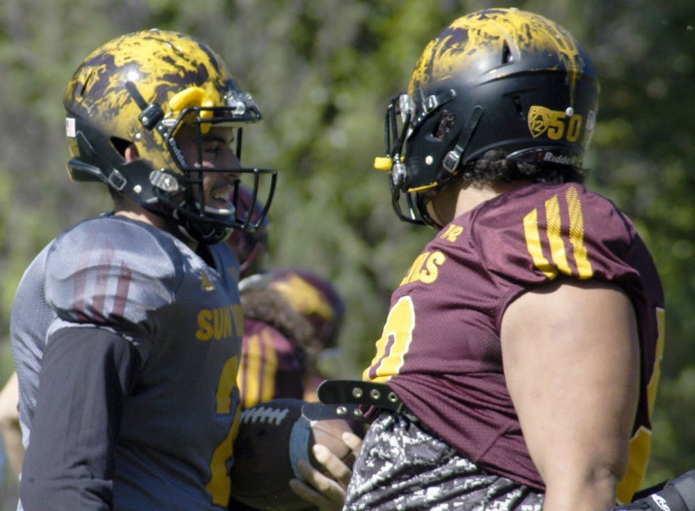 CampTDay2-BercoKelly