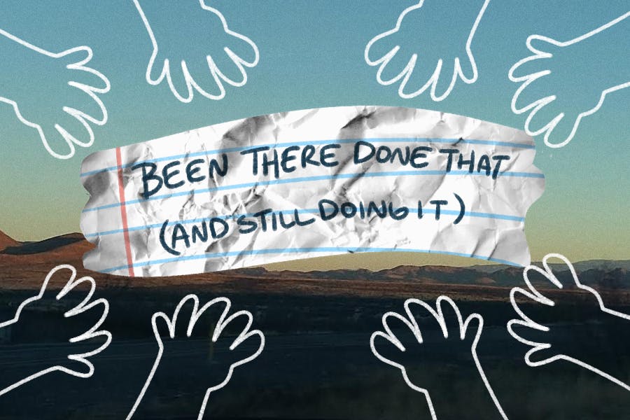 Samantha Johnson Original Content