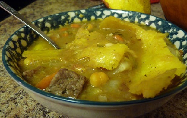 Photo by Harmony Huskinson.