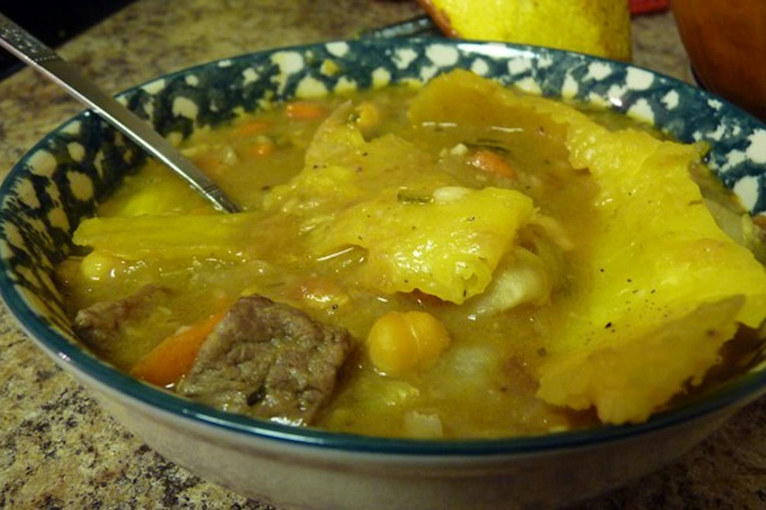 Photo by Harmony Huskinson.