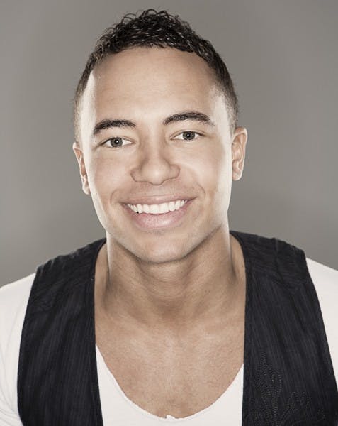 (Photo courtesy of Ben Harris)