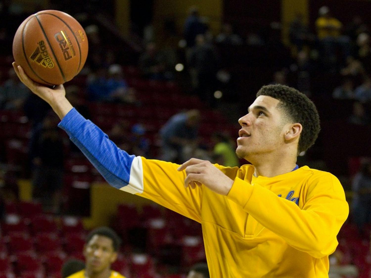 Sports Gallery: Basketball Finale Weekend 2017