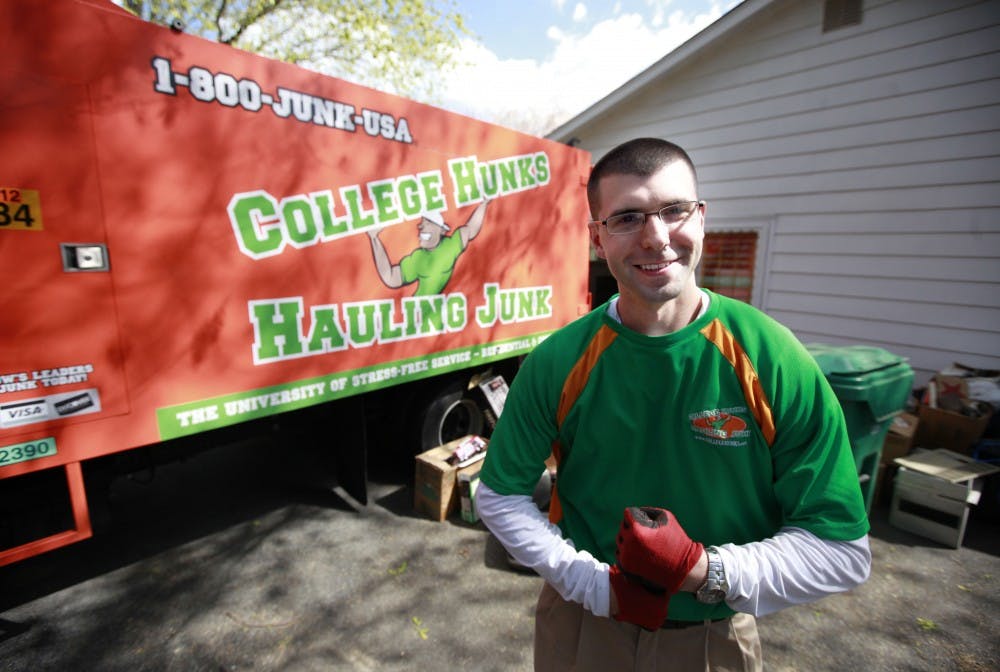 BIZ MOVERS-HUNKS  PH