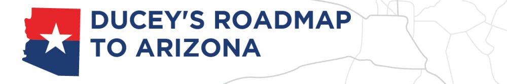 Graphic by Sam Presley