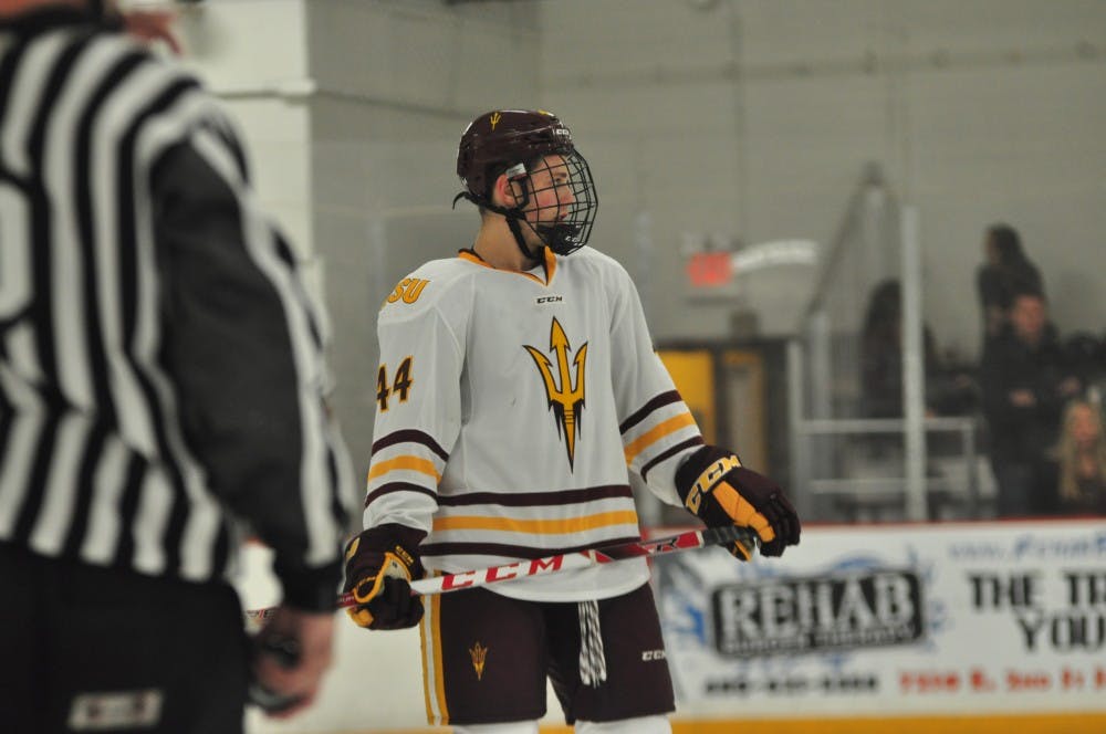 Joey Raats Faceoff Position