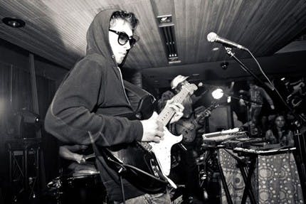 Photo courtesy of Ark Collective