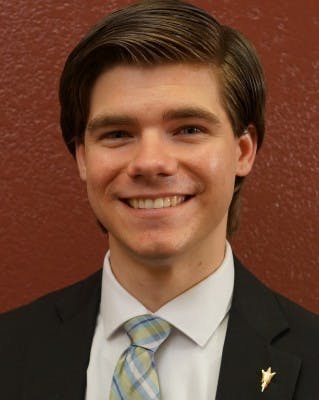 (Photo courtesy of Howard Waldie IV)