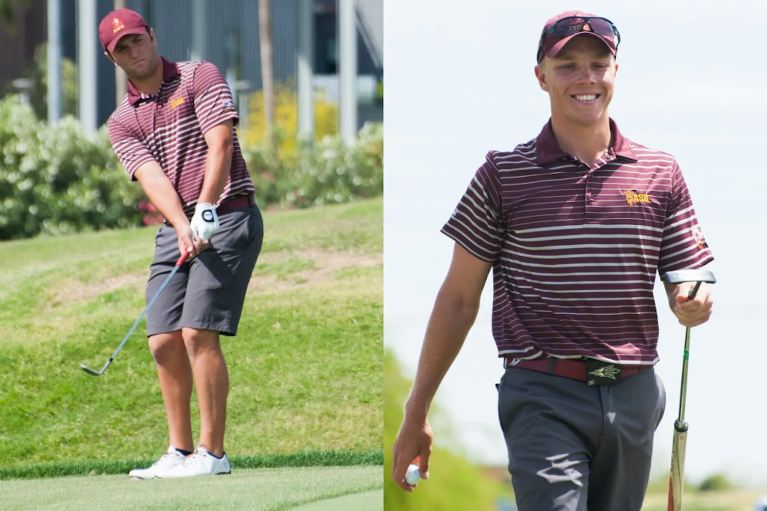 Jon Rahm Max Rottluff