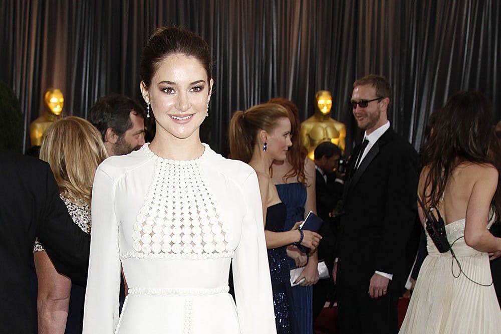 ENTER MOVIE-OSCARS 151 LAN