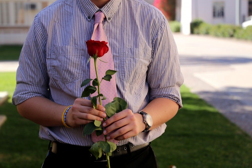 Valentines Day is more than getting some