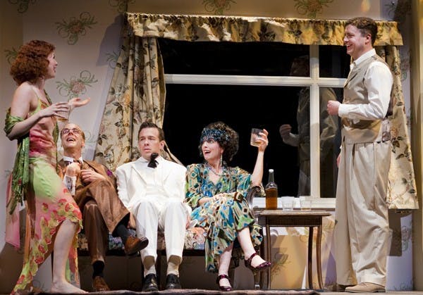 Photo courtesy of Arizona Theatre Company