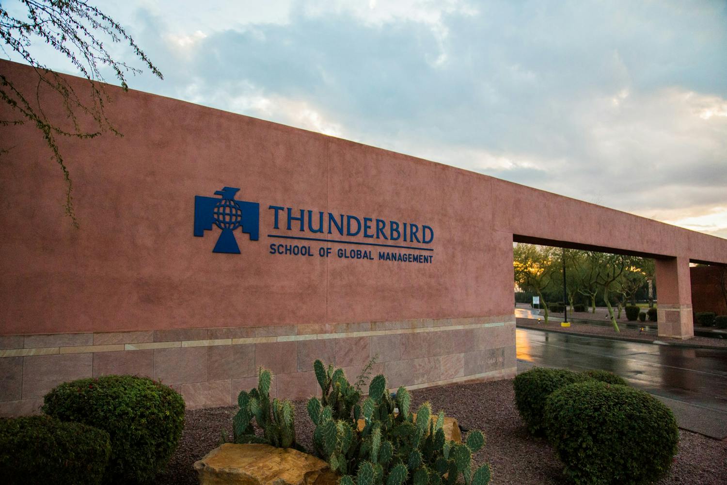 20150112 Thunderbird School of Global Management 0001