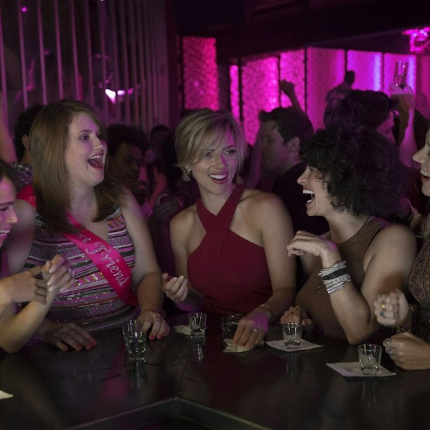 'Rough Night' Movie Still