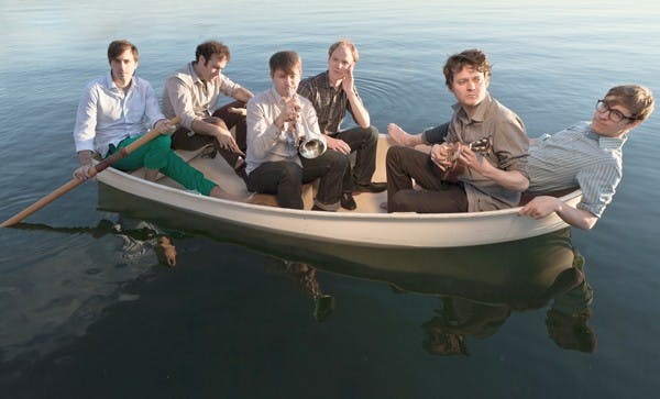 Photo by Kristianna Smith