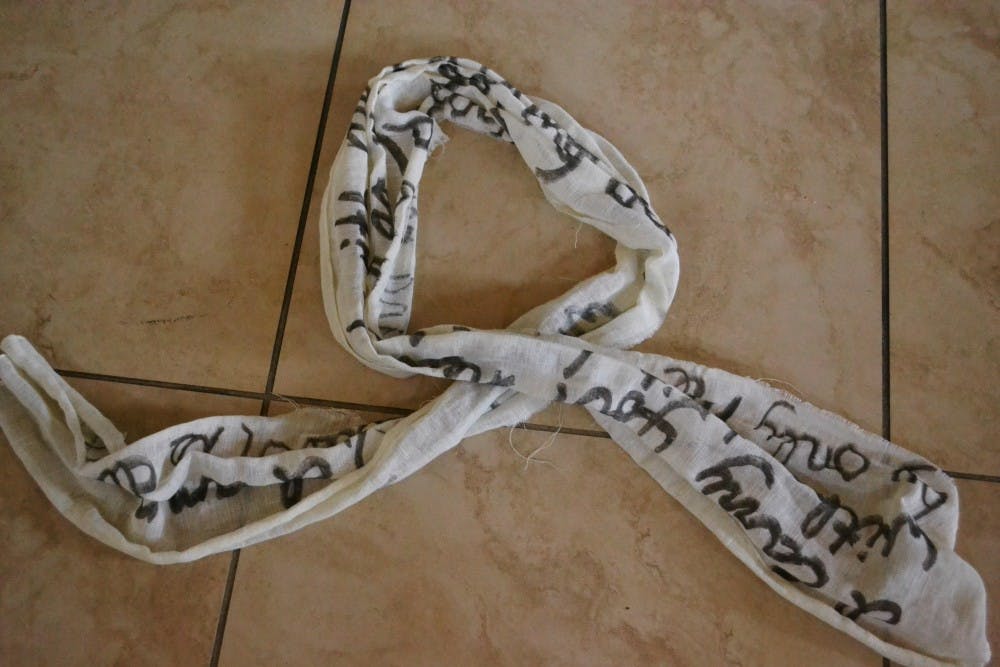 Taken by Faith Breisblatt