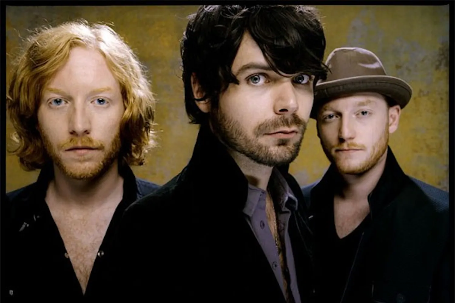 (Photo courtesy of Biffy Clyro)