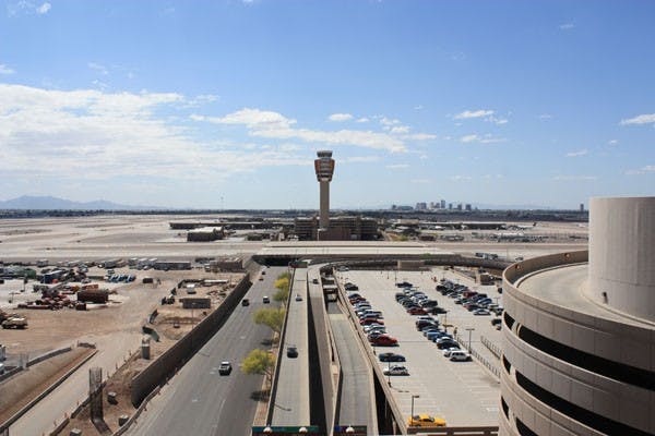 (Photo by Jessica Weisel)