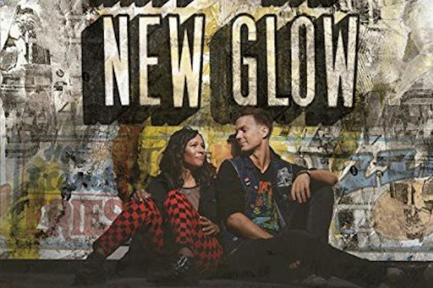 Matt and Kim – New Glow