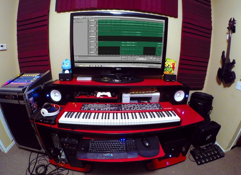 (Photo courtesy of Patrick Crisci)