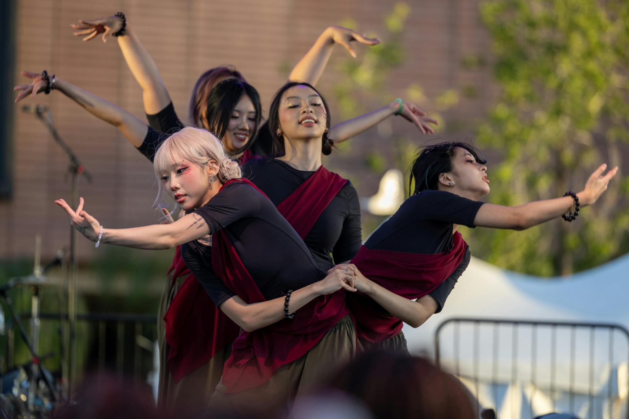 Gallery: Culturefest 2026 pt1