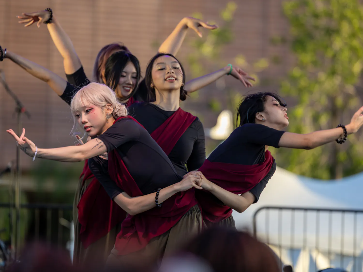 Gallery: Culturefest 2026 pt1