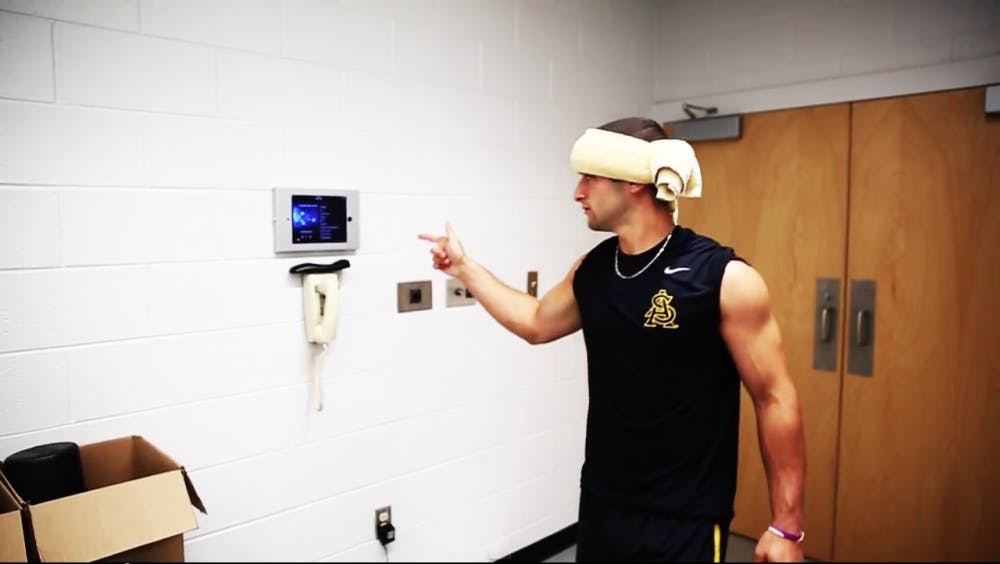 Zen Master Zach Cerbo