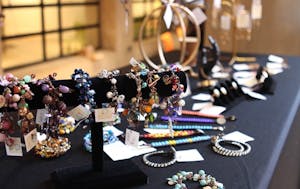 Photo by Peter Lazaravich.