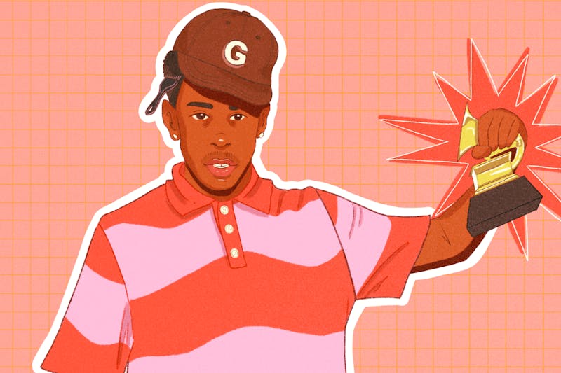 Review: Tyler, The Creator's latest project is a masterclass in