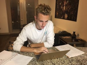 Get Your Master's in 4 plus 1