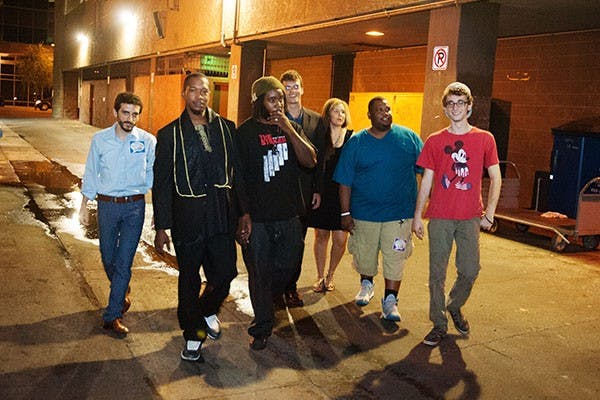 (Photo courtesy of The Stakes)