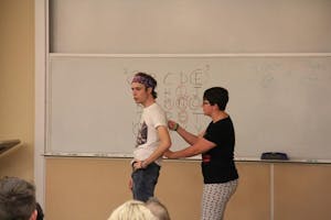 Chloes improve photo