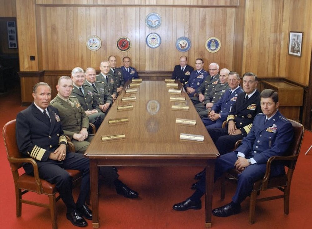 Image from Michael Moore's "Where to Invade Next." (Where to Invade Next/IMDB)