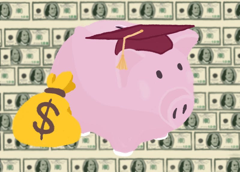 Opinion: Personal finance courses should be mandatory in college