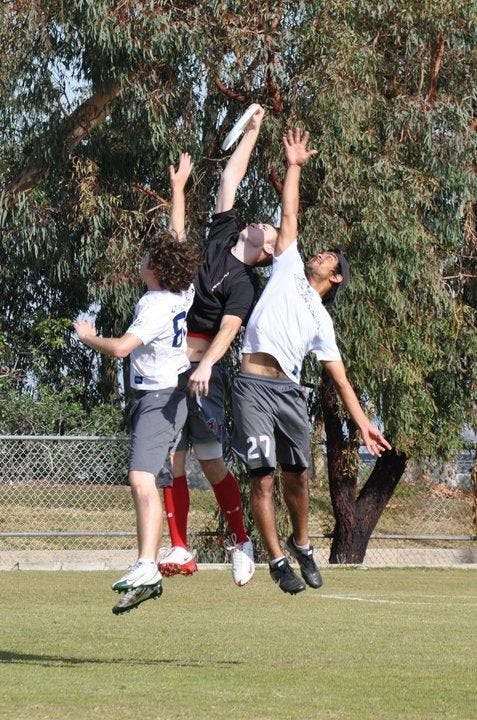 Courtesy of the Diablos (http://www.arizonastateultimate.com)