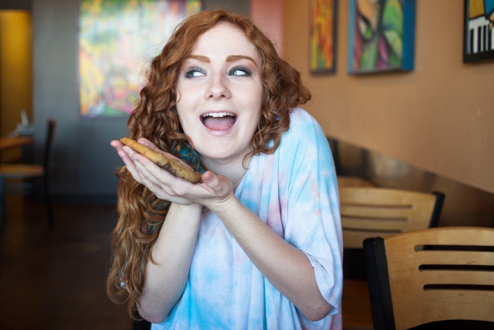 It may be worth it to be healthier, but as for now bring on the meat...and cookies!
Photo by Josh Loeser