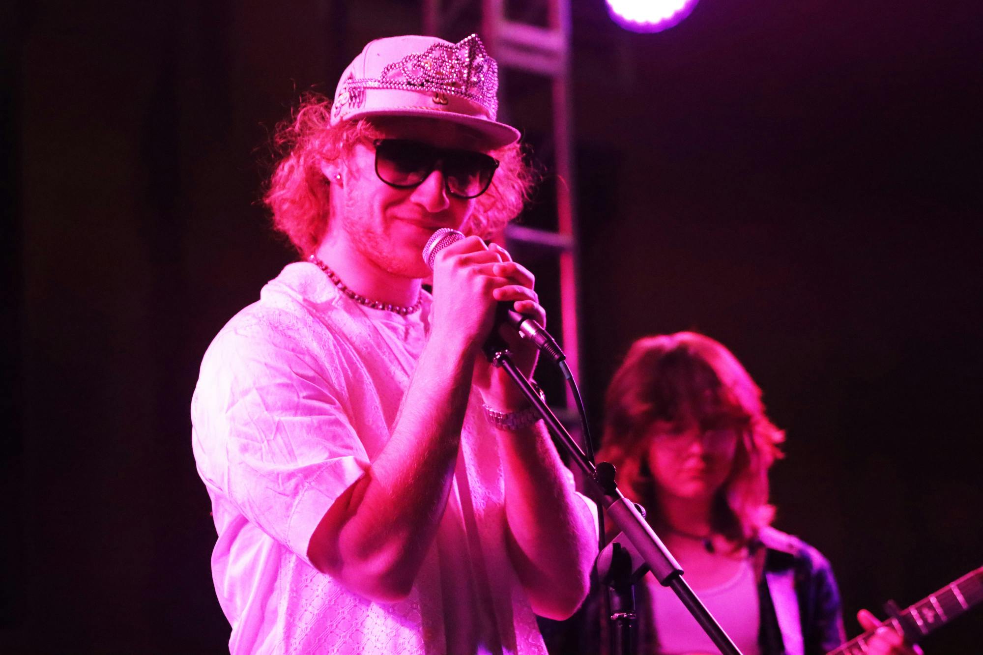 Gallery: Battle of the Bands Audience