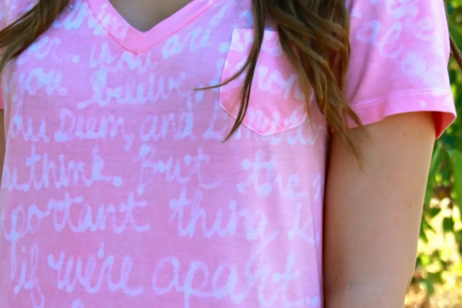 Pop that bottle for more than just a drink. Photo courtesy of The Sweet Spot.