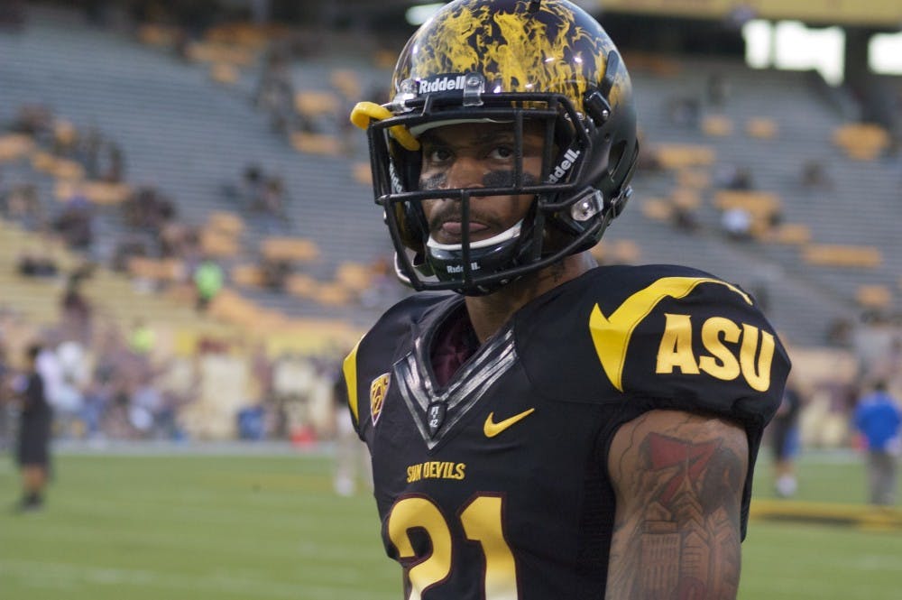 Photo by Mackenzie McCreary