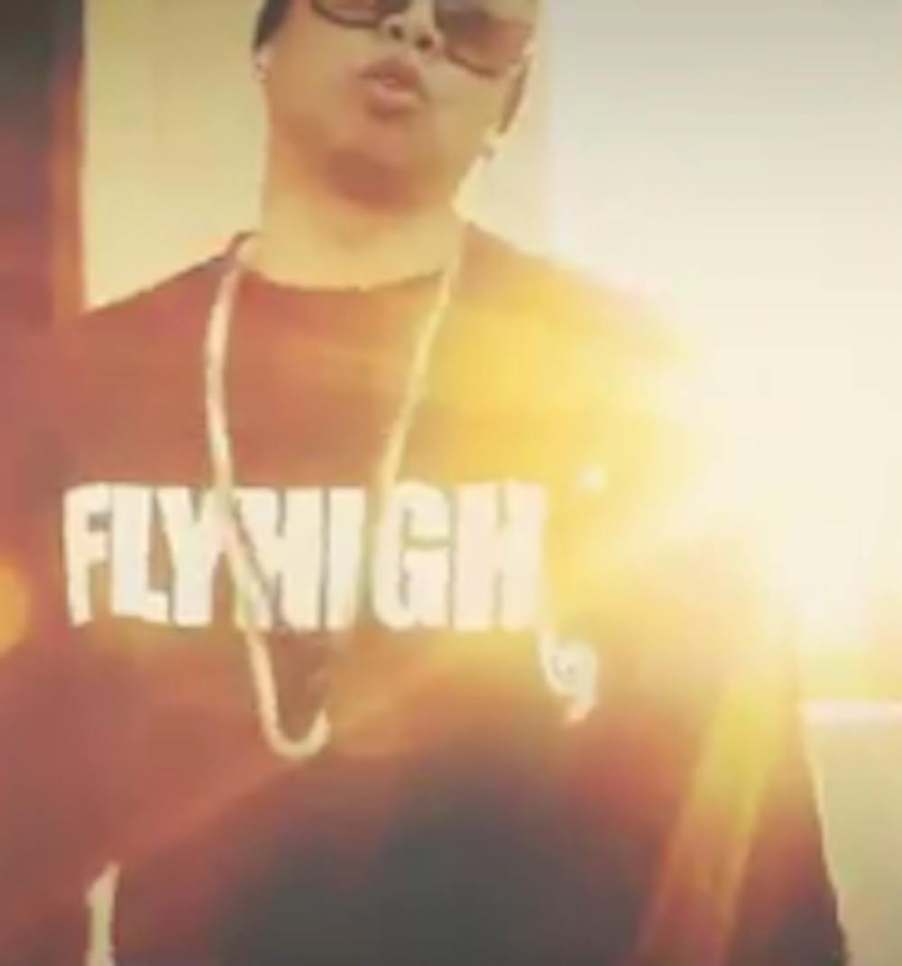 Broke's the New Black: “So Why Not Fly High?” - The Arizona State Press