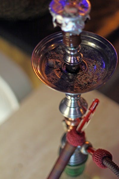 Legislature addresses health risks of hookah The Arizona State Press