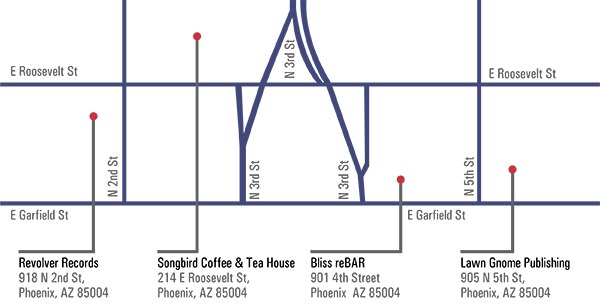 Graphic by Samantha Presley