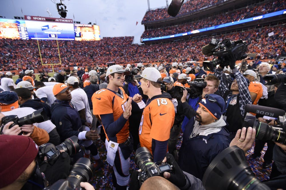 SPORTS FBN-PATRIOTS-BRONCOS 8 GT