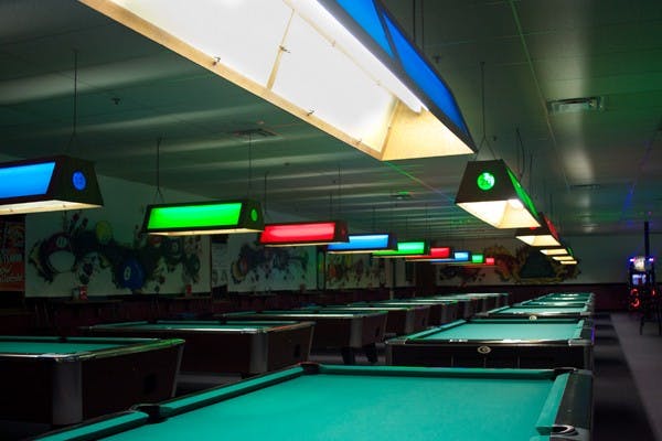 (Photo by Lisa Bartoli)