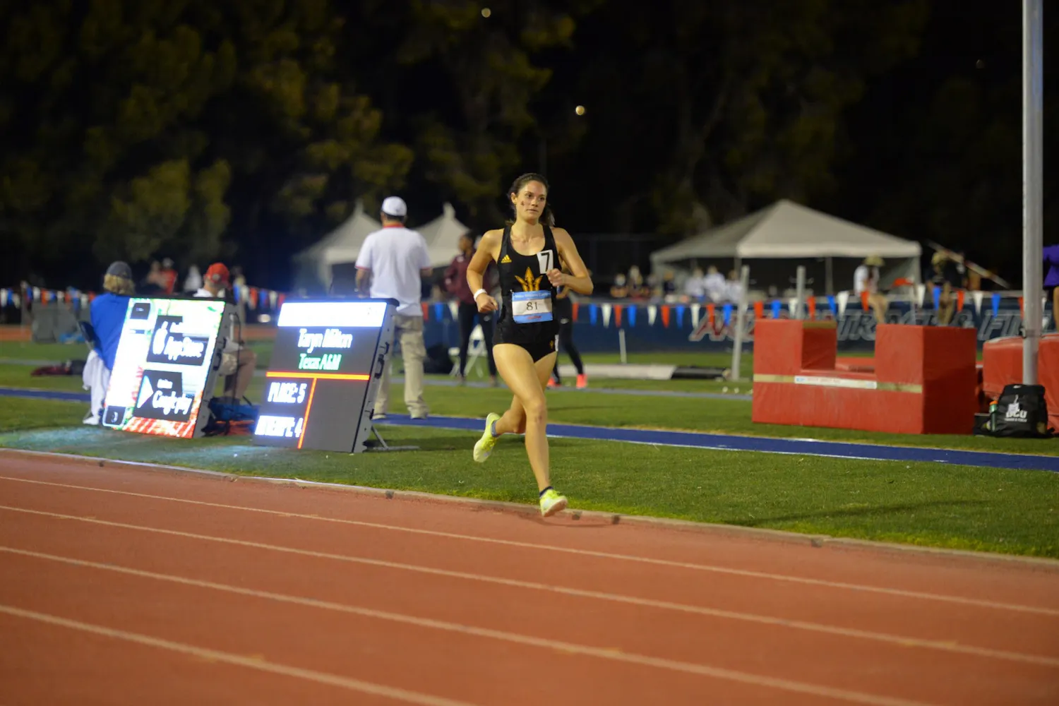Jane Miller Run